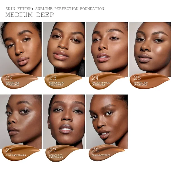 Skin Fetish: Sublime Perfection Foundation - Image 141