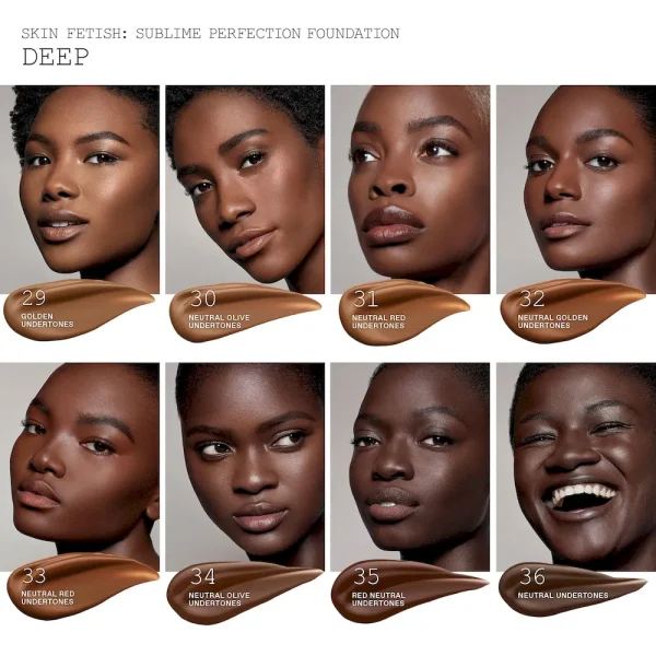 Skin Fetish: Sublime Perfection Foundation - Image 184