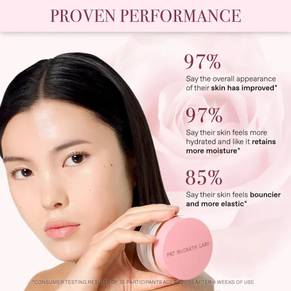 Divine Skin: Rose 001? The Hydrating Glow Cream - Image 6