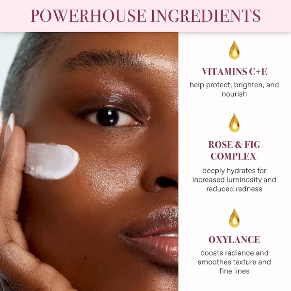 Divine Skin: Rose 001? The Hydrating Glow Cream - Image 7