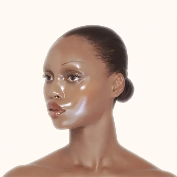 Skin Fetish: Glass 001 Artistry Duo - Image 5