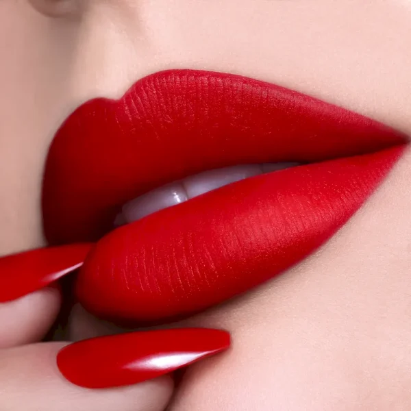 Candy Crush x Pat McGrath Labs Nail Polish - Image 4