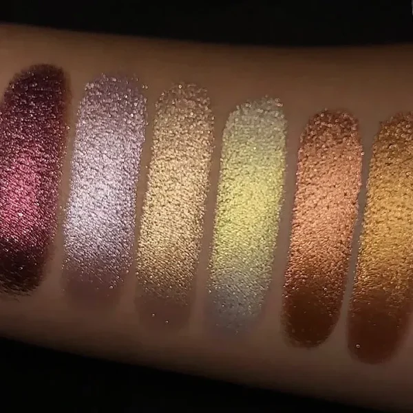 ChromaLuxe Smokey Eye Duo - Image 36