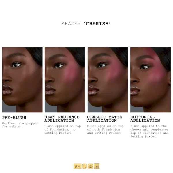 Divine Blush Trio - Image 20
