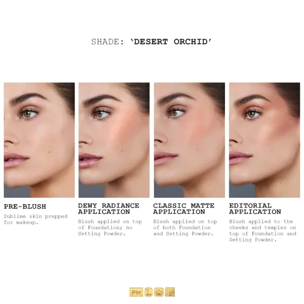 Divine Blush Trio - Image 17
