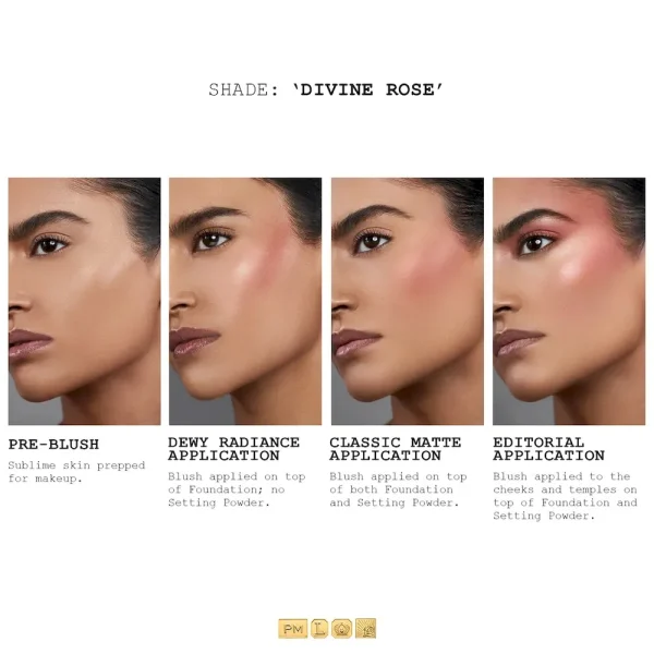 Mini Skin Fetish: Divine Blush - Image 4