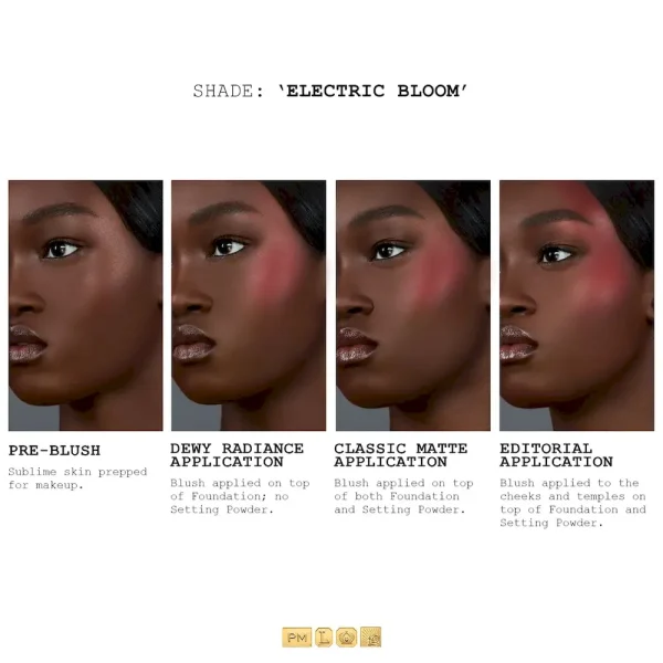 Skin Fetish: Divine Blush - Image 44