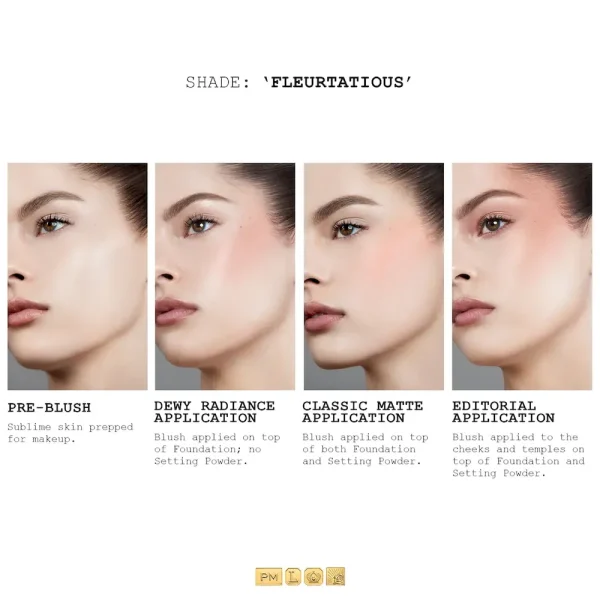 Divine Blush Trio - Image 15