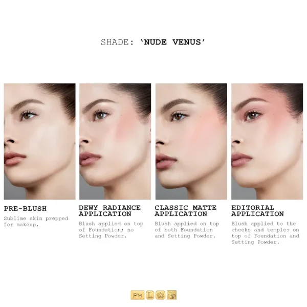 Divine Blush Trio - Image 16