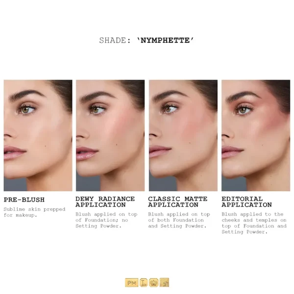 Divine Blush Trio - Image 18
