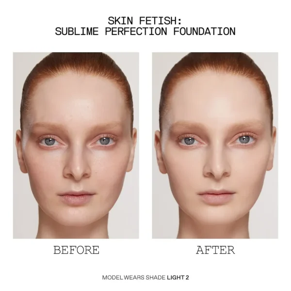 Skin Fetish: Sublime Perfection Foundation - Image 12
