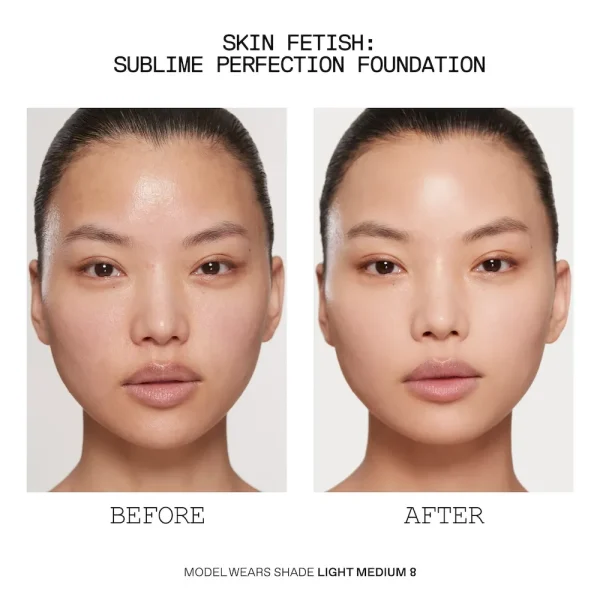Skin Fetish: Sublime Perfection Foundation - Image 50