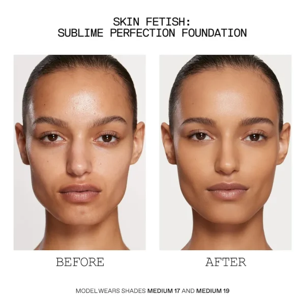 Skin Fetish: Sublime Perfection Foundation - Image 118