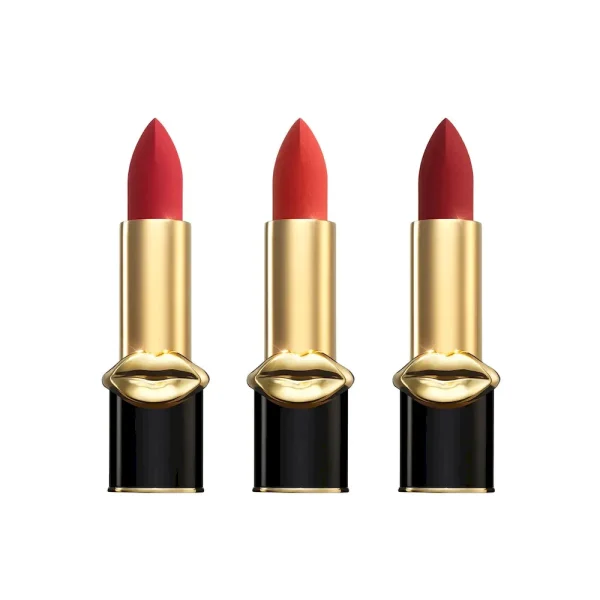 MatteTrance? Lipstick Trio - Image 6