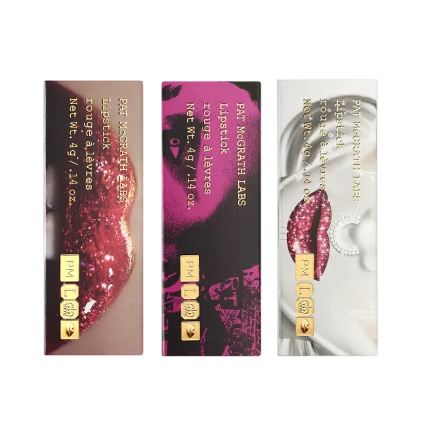 MatteTrance? Lipstick Trio - Image 17