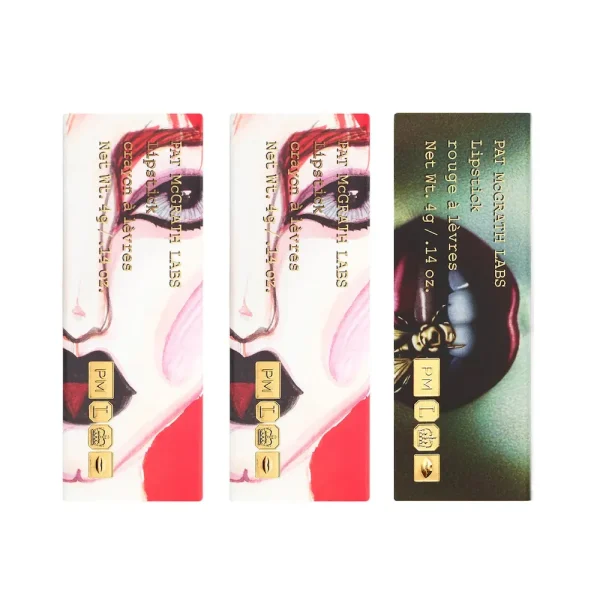 MatteTrance? Lipstick Trio - Image 18