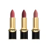 MatteTrance??Lipstick Trio