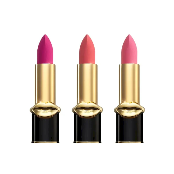 MatteTrance? Lipstick Trio - Image 19