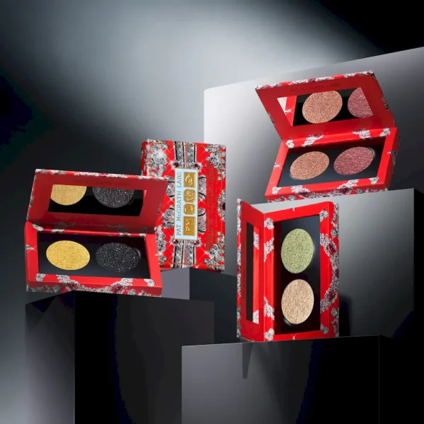 Luminous Legends Eye Shadow Duo - Image 8