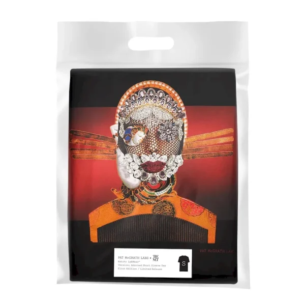 PMG X THE MET ADORNED S/S T - Image 17