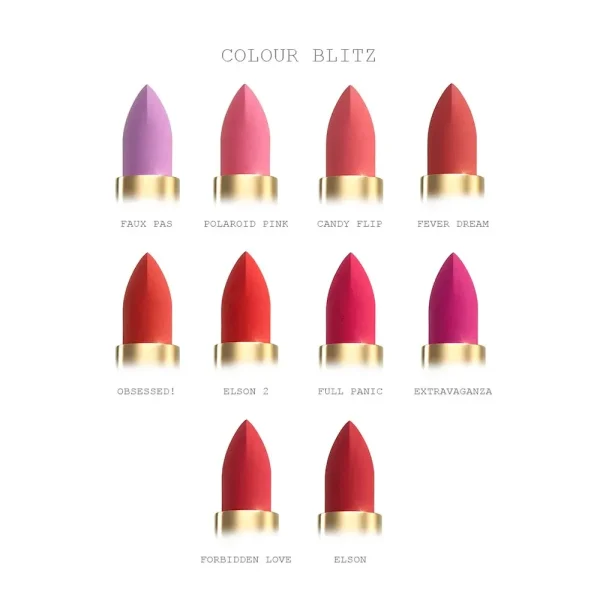 MatteTrance? Lipstick - Image 109