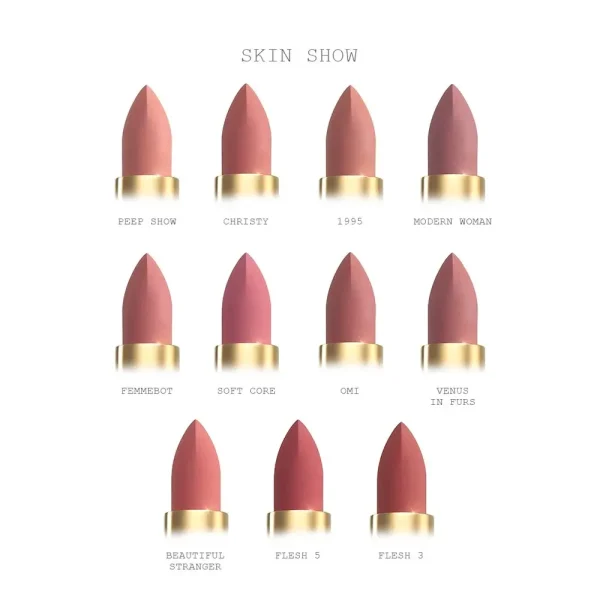 MatteTrance? Lipstick - Image 223