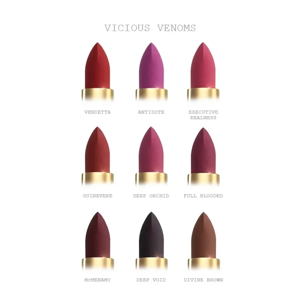 MatteTrance? Lipstick - Image 116