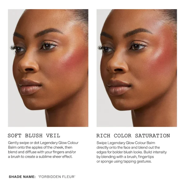 Dramatique Lip & Divine Cheek Duo - Image 20