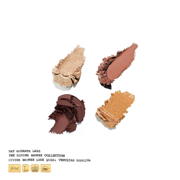 Luxe Quad Eye Trio - Image 9