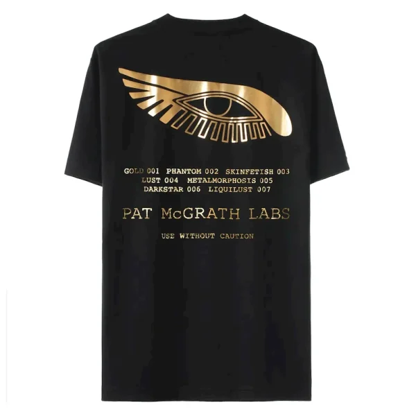 Apparel 002 Classic Printed S/S T - Image 2