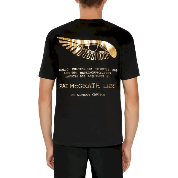 Apparel 002 Classic Printed S/S T - Image 6