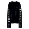 APPAREL 001 SMOKEY PARAPHERNALIA T