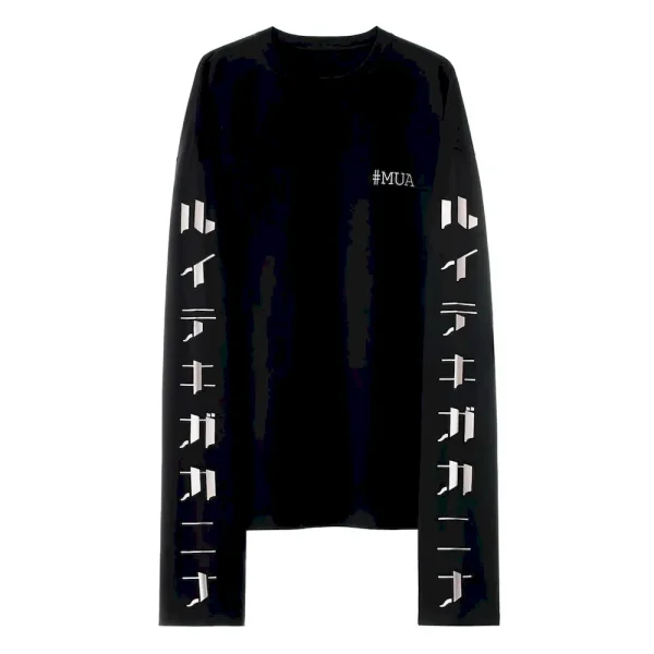 APPAREL 001 SMOKEY PARAPHERNALIA T - Image 5