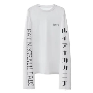 APPAREL 001 TECH-NOIR SMOKE T