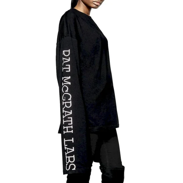 APPAREL 001 SMOKEY PARAPHERNALIA T - Image 3