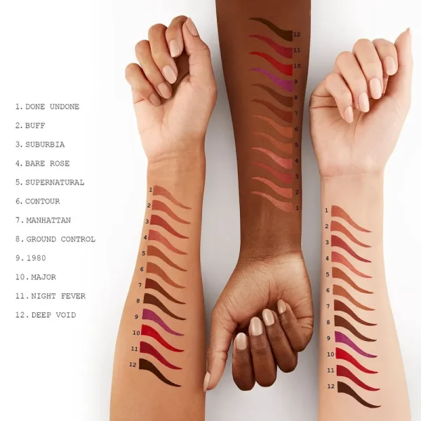 PermaGel Ultra Lip Pencil - Image 42