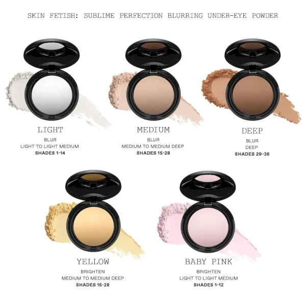 Skin Fetish: Sublime Perfection Concealer - Image 165