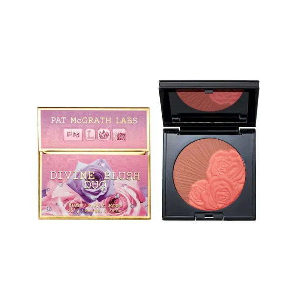 Skin Fetish: Divine Blush Duo - Image 5