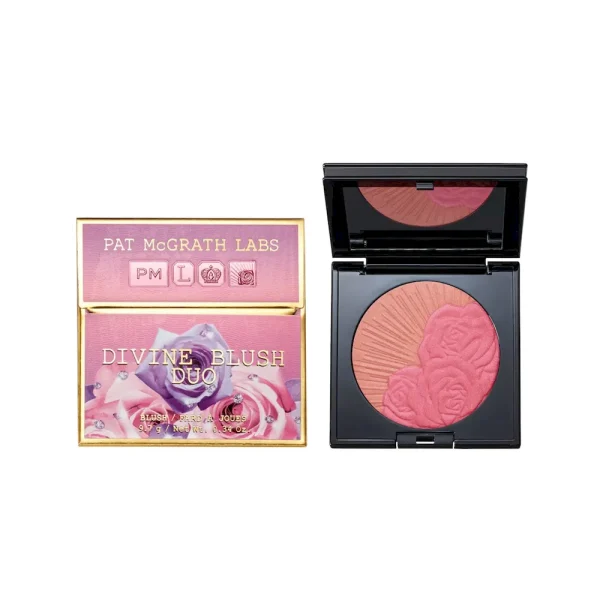 Skin Fetish: Divine Blush Duo - Image 16