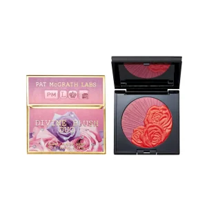 Skin Fetish: Divine Blush Duo