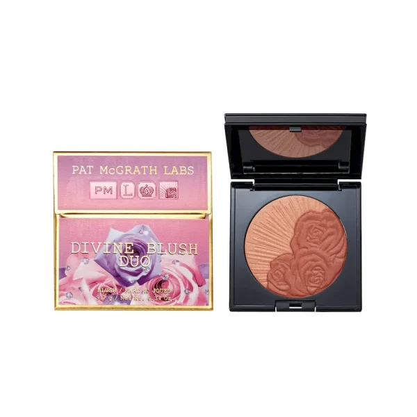 Skin Fetish: Divine Blush Duo - Image 25