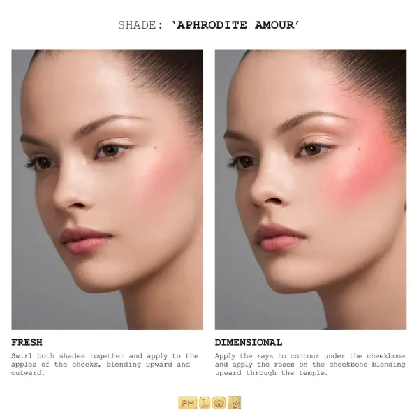 Skin Fetish: Divine Blush Duo - Image 15
