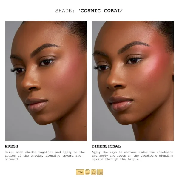 Skin Fetish: Divine Blush Duo - Image 24