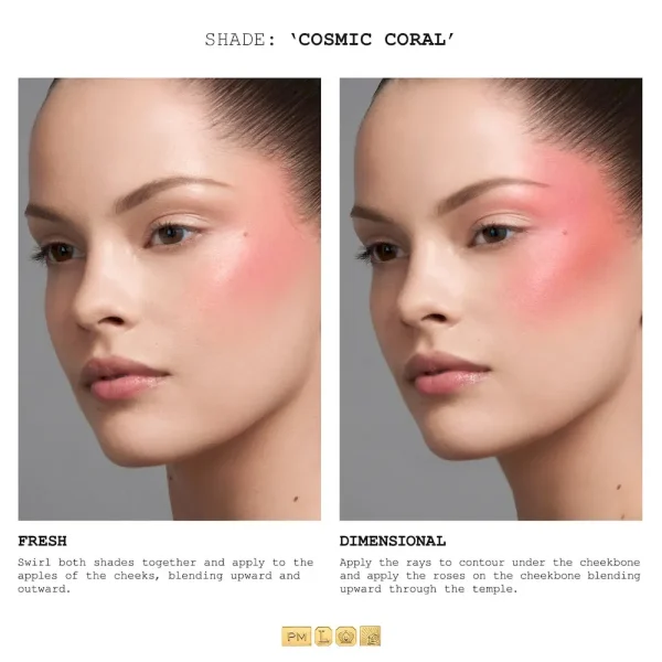 Skin Fetish: Divine Blush Duo - Image 23