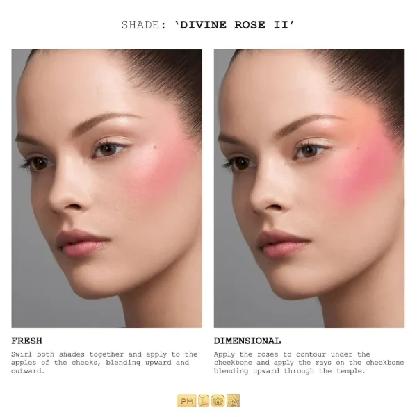 Skin Fetish: Divine Blush Duo - Image 20