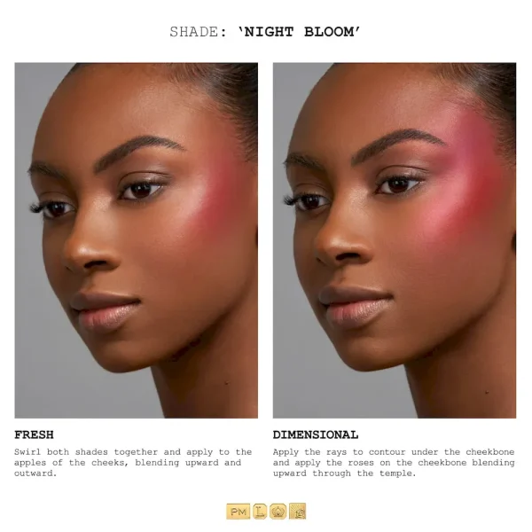 Skin Fetish: Divine Blush Duo - Image 33
