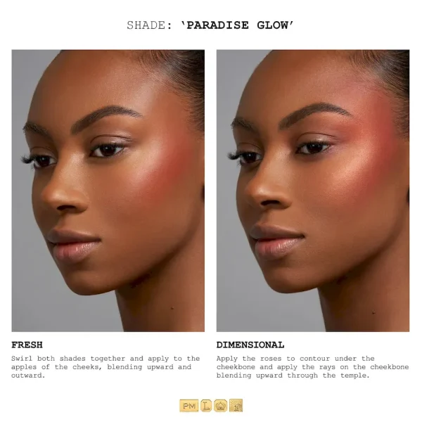 Skin Fetish: Divine Blush Duo - Image 30