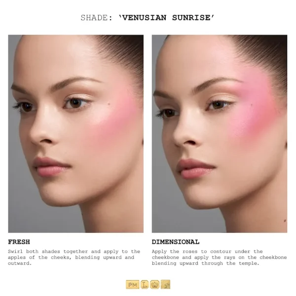 Skin Fetish: Divine Blush Duo - Image 11