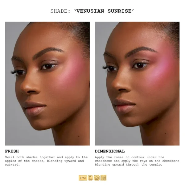 Skin Fetish: Divine Blush Duo - Image 12
