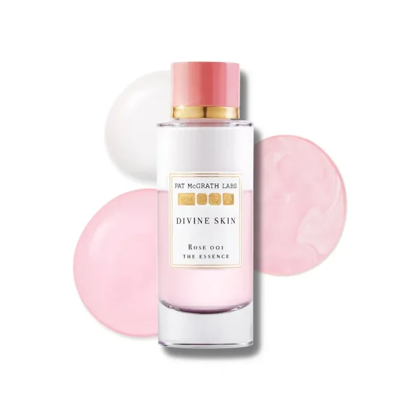 Divine Skin: Rose 001? The Essence - Image 3